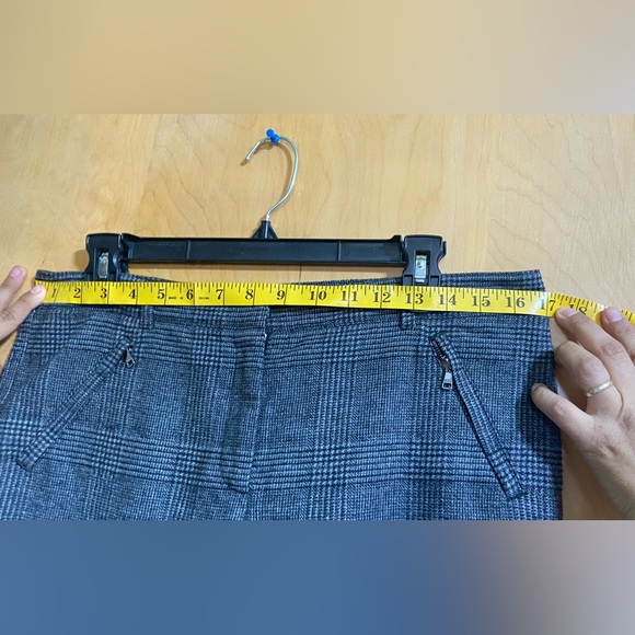 ❌sold❌DOLCE & GABBANA .Straight pants - Picture 12 of 16